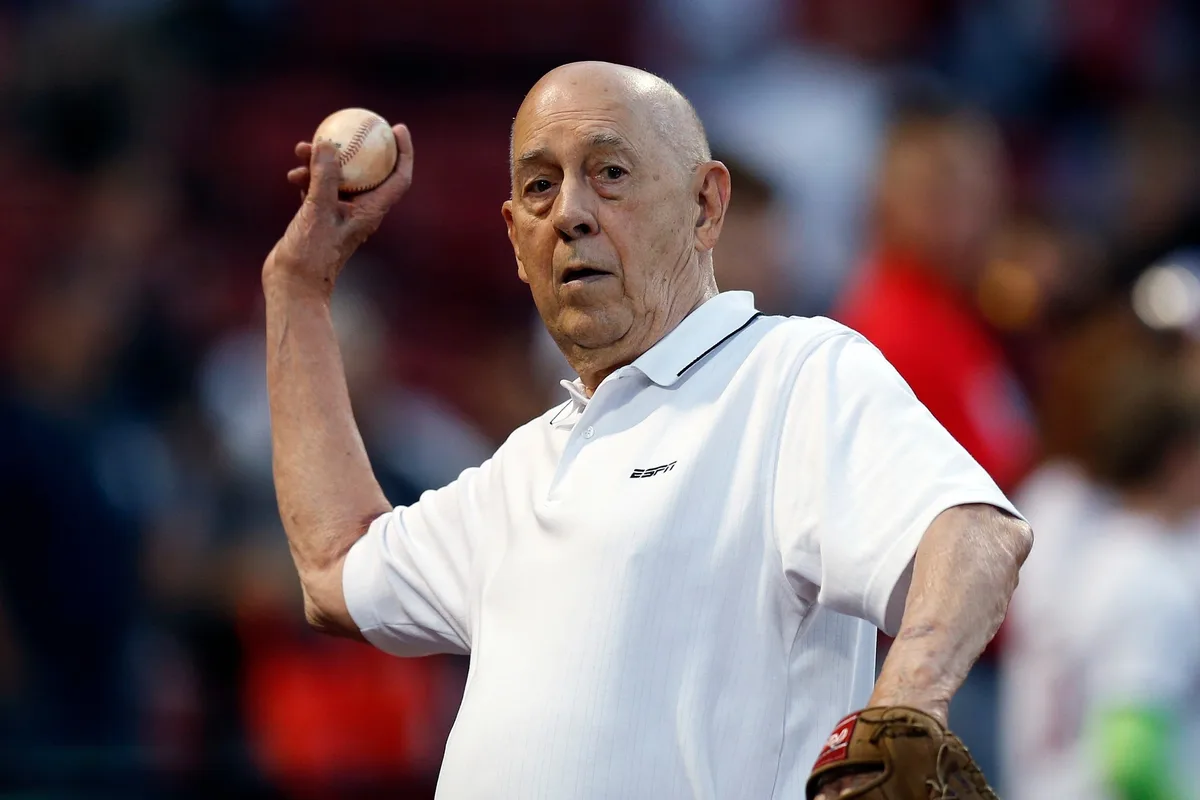 Falleció Bill Rasmussen, creador de ESPN, a los 93 años