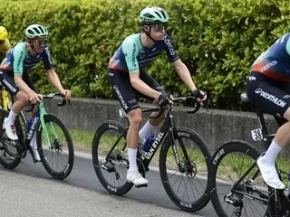 Vuelta 2026. L’équipe Décathlon - CMA CGM dévoile son équipe pour le Tour d’Espagne