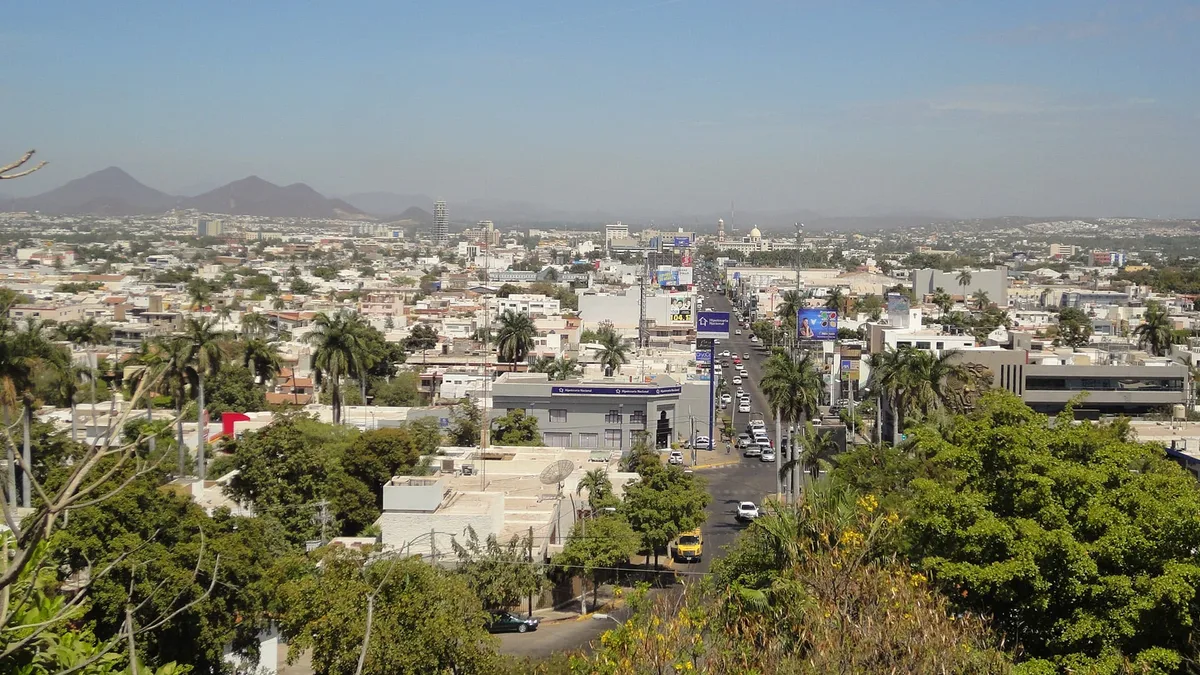 Las últimas previsiones para Culiacán Rosales: temperatura, lluvias y viento este 17 de agosto