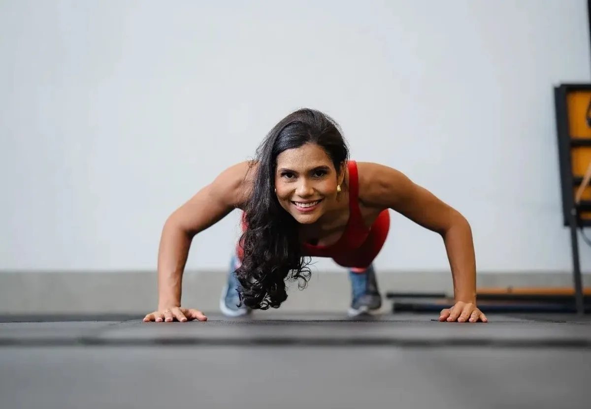 Quem é a professora de pilates que morreu em hospital no TO e comoveu a web