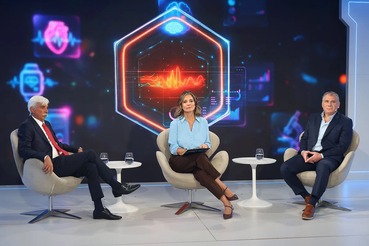 Robots en el quirófano: qué hacen cuando operan a un paciente y hasta dónde pueden llegar