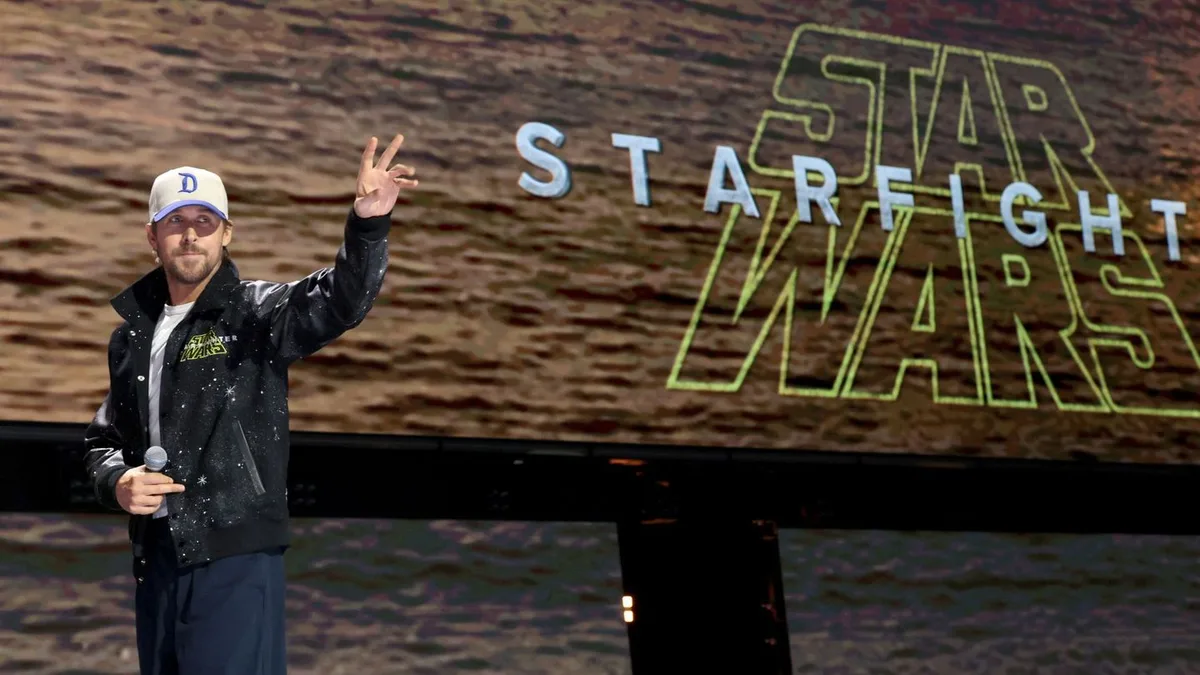Fan-Event "D23": "Avengers" bis "Star Wars": Diese Disney-Ankündigungen sorgten für Jubel bei den Fans