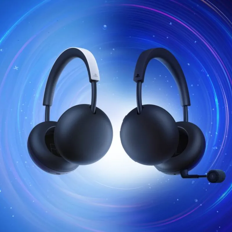 Actualité : Pulse & Pulse Edge : Sony monte en gamme avec deux casques PS5 à transducteurs planaires