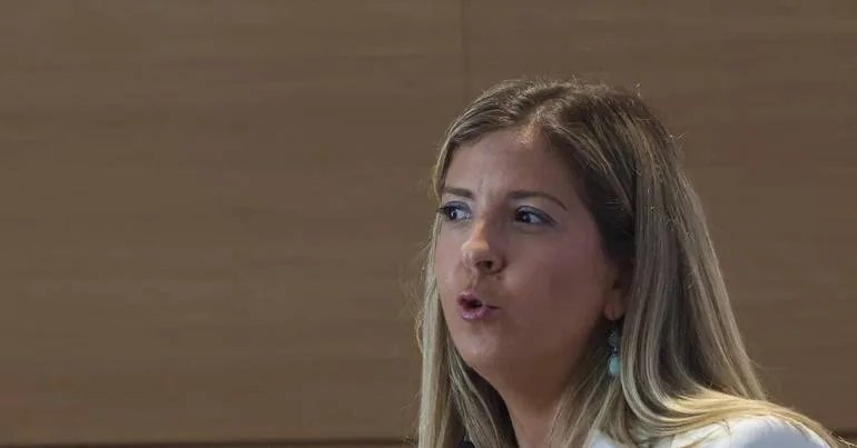 Ministra voa com atletas para os Jogos do Mediterrâneo