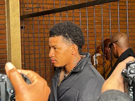 WATCH | ‘I’ll shoot you outside court’: State paints grim picture of Reiger Park shooting accused