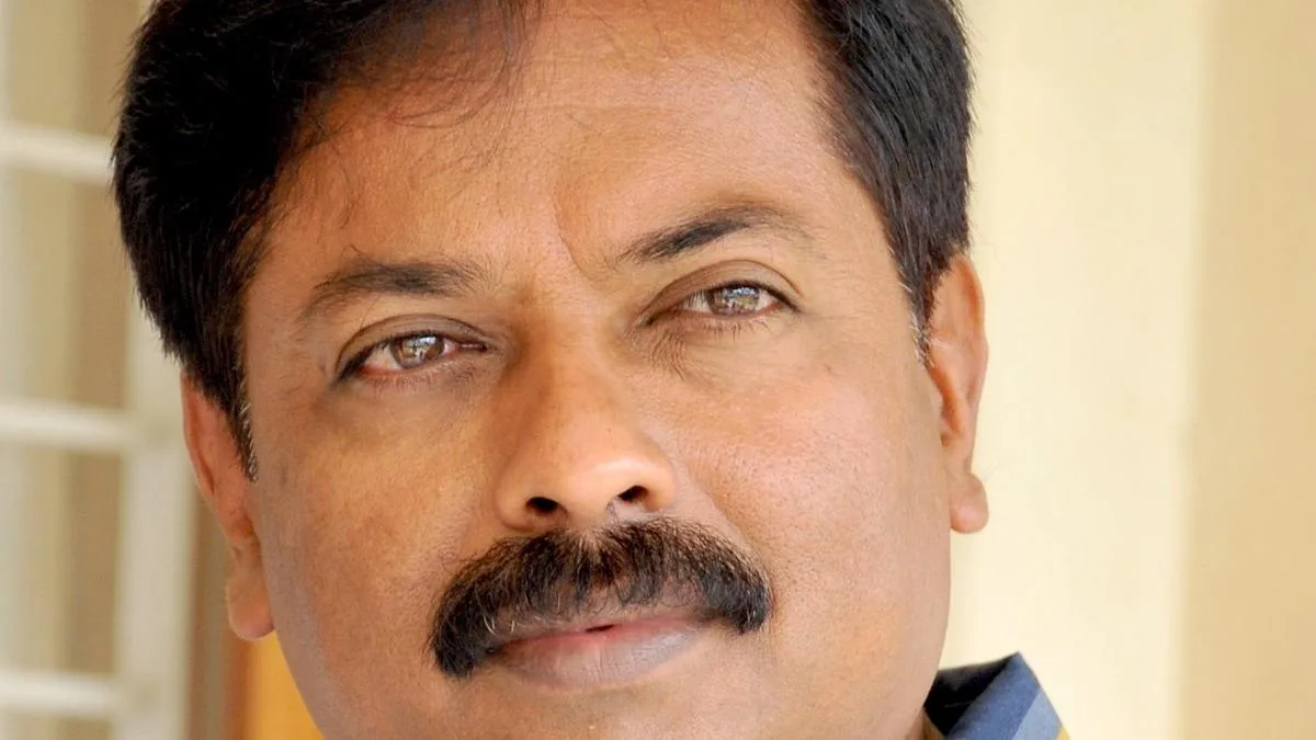 Belagavi MLA Abhay Patil injured in Delhi car accident, out of danger: Police