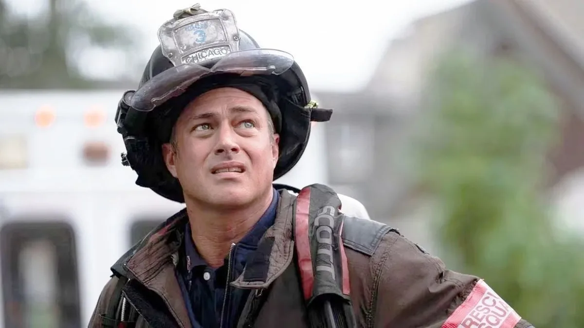 Chicago Fire : victime d’un terrible accident, ce personnage emblématique ne pourra plus jamais être pompier