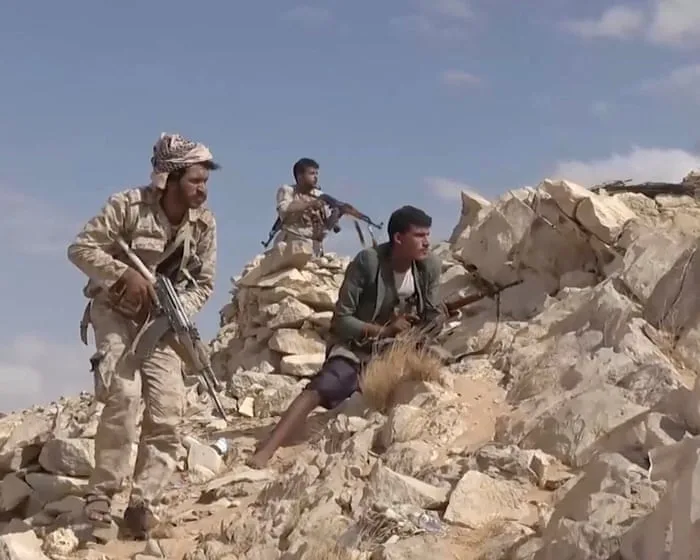 The Guardian view on the Houthi advance in Yemen: another vital Middle East artery becomes a battlefield | Editorial