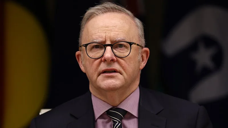 Premiers to demand more federal cash after Albanese’s refusal to change GST deal