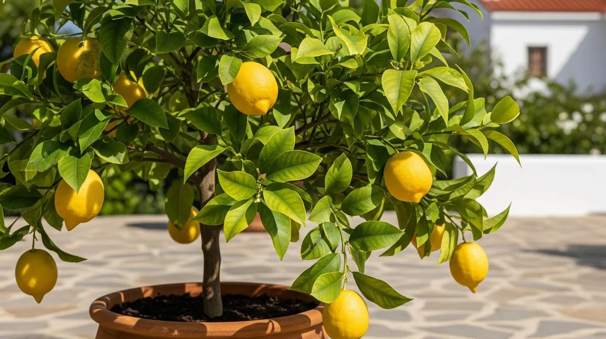 Rociar el limonero con la mezcla de ajo, pimienta y ají picante: para qué sirve y en qué casos los expertos lo recomiendan