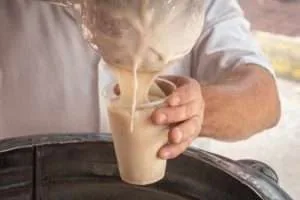 La chicha