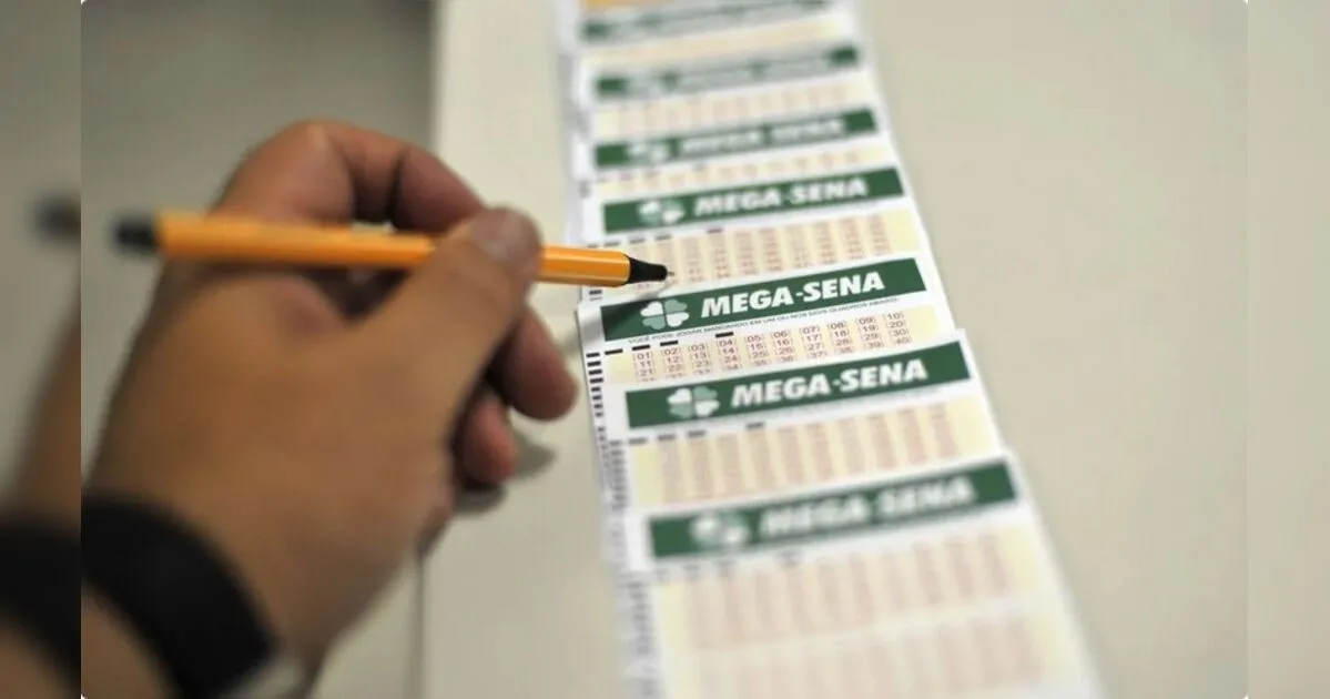 Veja o resultado da Mega-Sena concurso 3048 deste domingo (23)