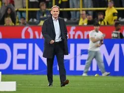BVB-Präsident wirbt für Liga: Watzke: "Gibt in der Bundesliga Dinge, die es woanders nicht gibt"