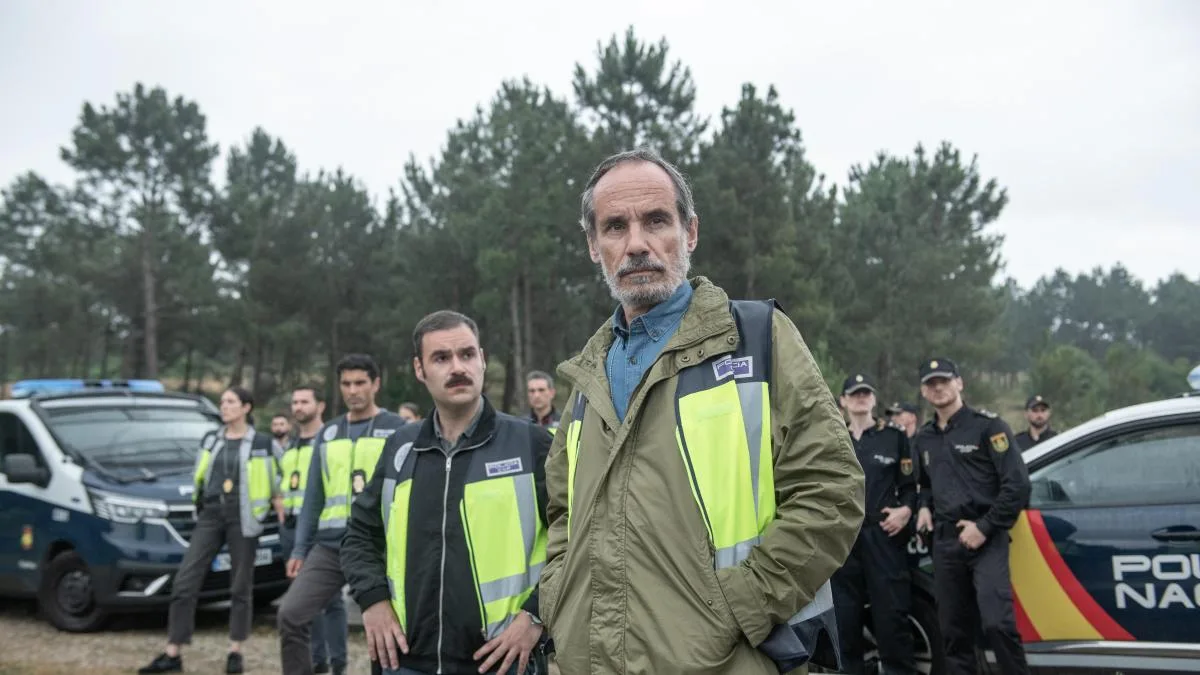 Muere Francesc Garrido, actor sobrio y magnético, a los 56 años