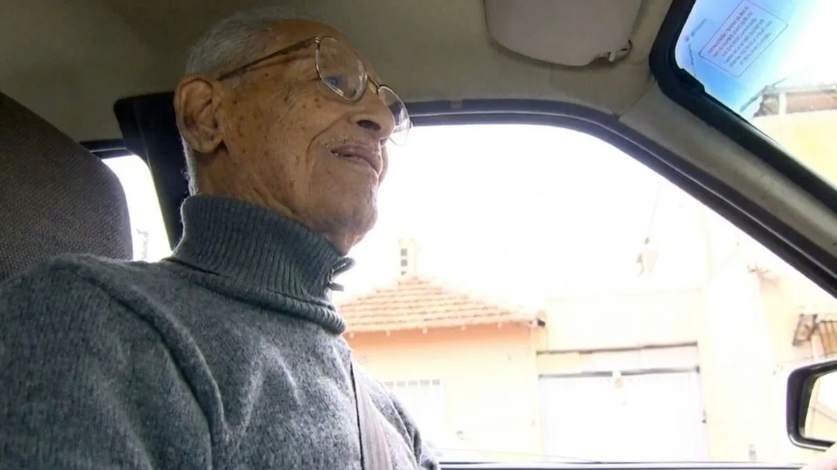 CNH para idosos: motoristas com mais de 70 anos podem ter a habilitação cassada após novas exigências