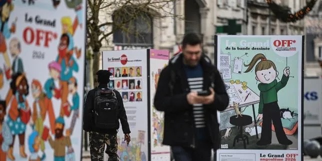 Angoulême : le « nouveau » festival de bande dessinée pourra avoir lieu en 2027, les recours des anciens organisateurs rejetés par la justice