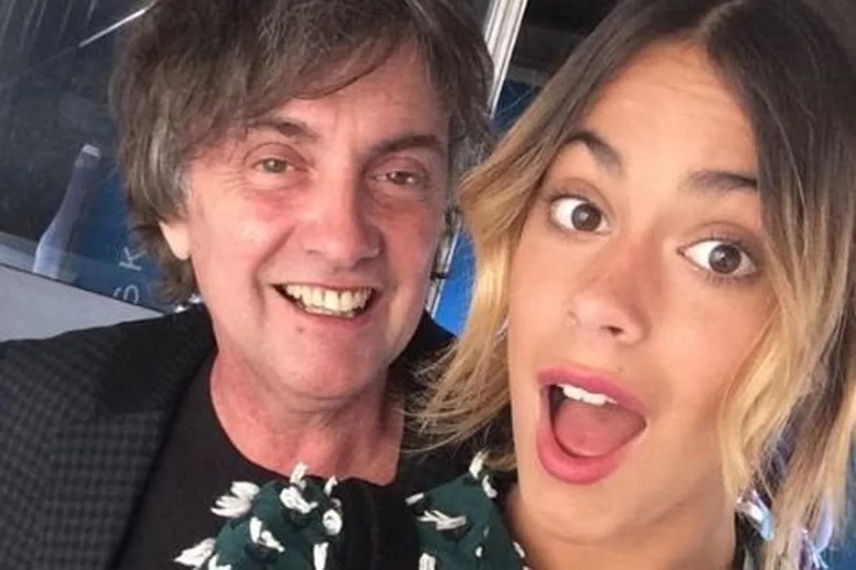Los puntos del acuerdo que Tini buscaría alcanzar con Alejandro Stoessel, su padre