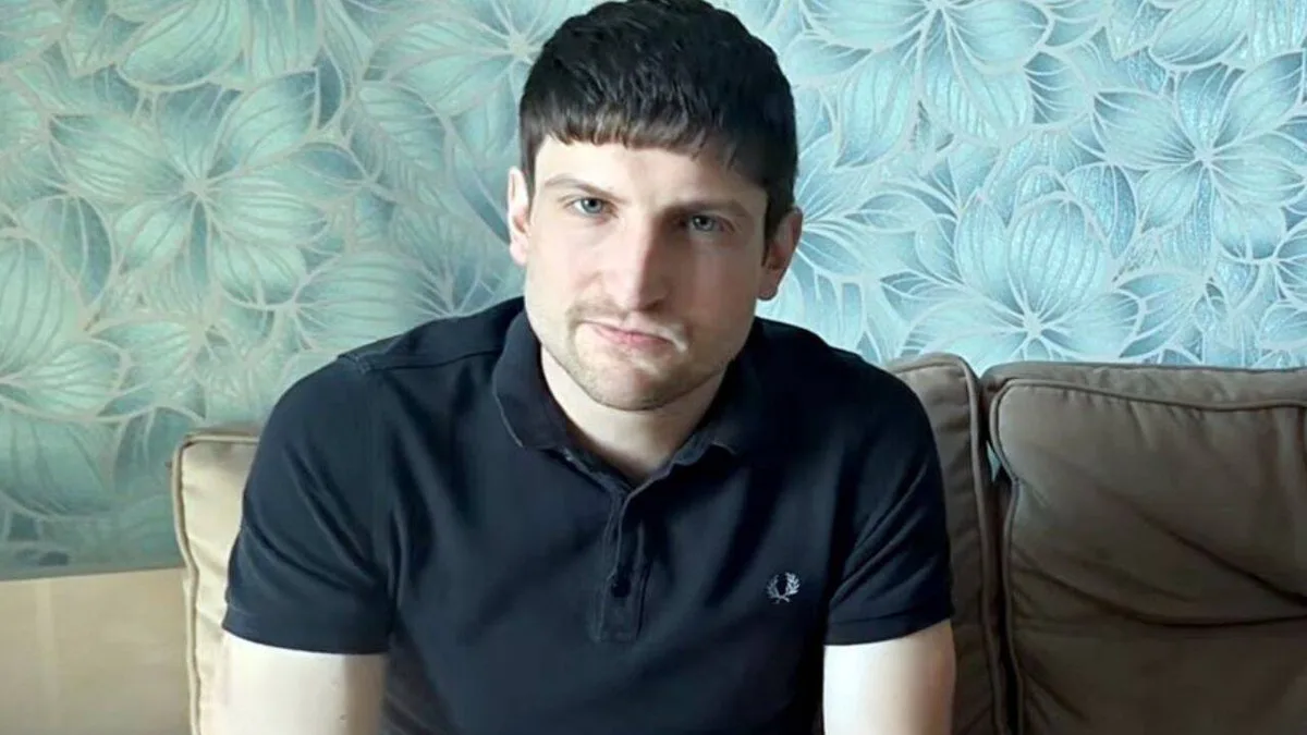 British man dies fighting for Russia in Ukraine, first UK national killed in war