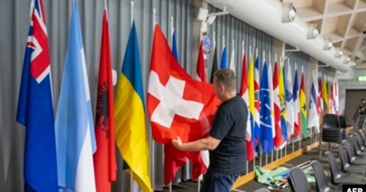 Suiza refuerza su seguridad ante posibles ciberataques y conflictos: las 46 medidas que prepara