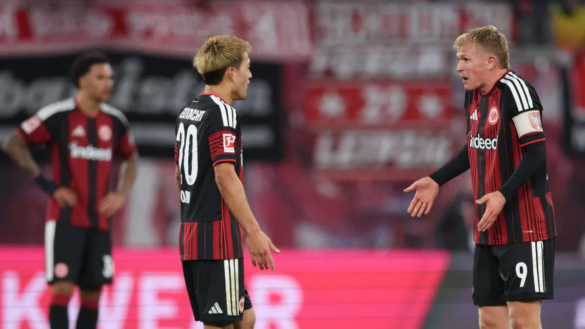 Deutlicher 6:0-Erfolg: Zwei frühe Tore leiten Leipziger Kantersieg gegen Frankfurt ein