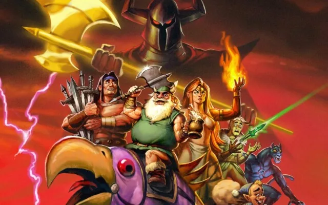 Clássico Golden Axe retorna como série animada da Paramount+; confira o trailer