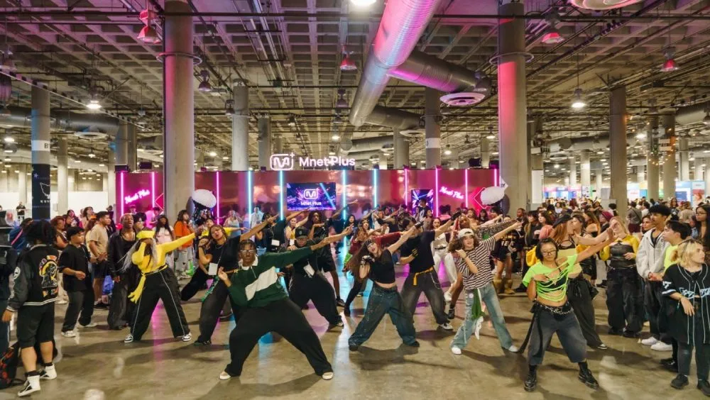 Producers Scout for K-pop Talent With U.S. Appeal During KCON Fan Festival in Los Angeles