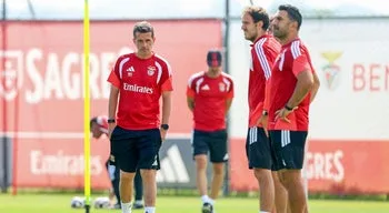 Marco Silva quer Benfica "ao melhor nível" para enfrentar "reação" do Aarhus