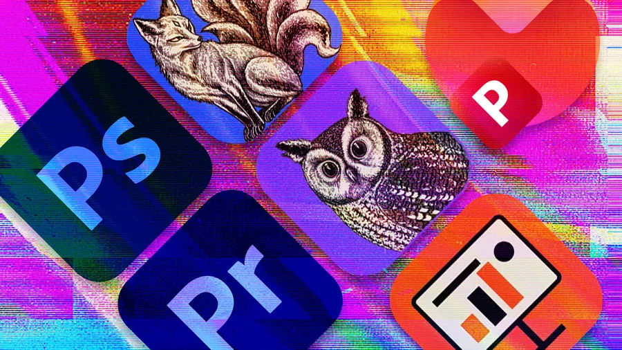 Insight Innovation: Reverse Engineering: Ein wütender Kunde fordert Adobe mit einem Photoshop-Klon heraus