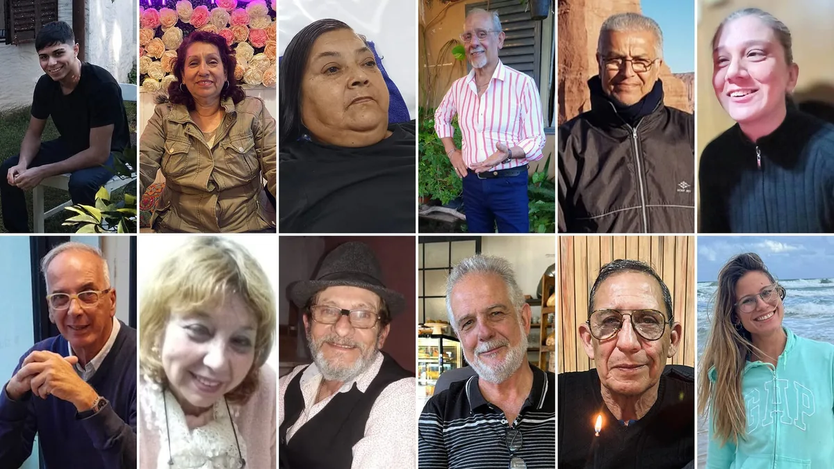 Fentanilo mortal: los 13 acusados vinculados al laboratorio HLB Pharma apelaron la ampliación de sus procesamientos