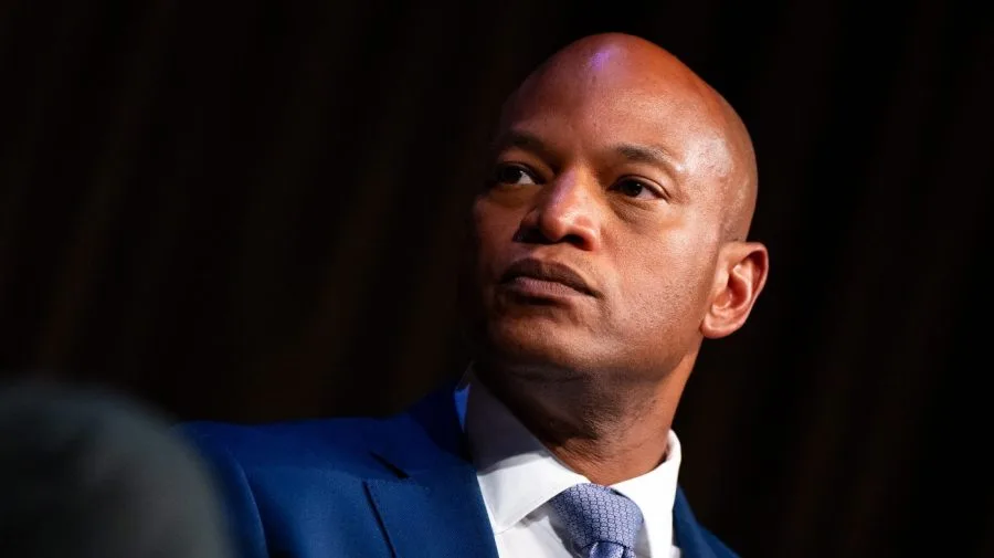 Wes Moore: 'I don't know what Woke 1.0 is'