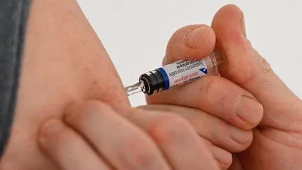 La couverture vaccinale contre la grippe est insuffisante chez les personnages âgées et les soignants, selon une étude de Santé publique France