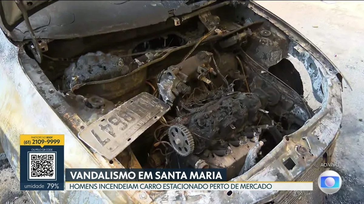 VÍDEOS: Bom Dia DF de segunda-feira, 14 de setembro de 2026