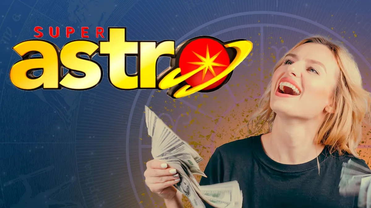 Super Astro Luna hoy 16 de agosto: revisa el número y signo ganador