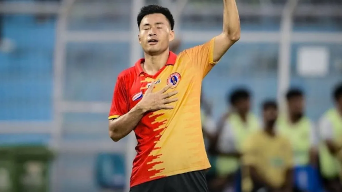 East Bengal vs Al-Shorta LIVE Score, AFC Champions League Two: East Bengal Denied By Double Save After Al-Shorta's Stunning Comeback | EB 2-3 SHO