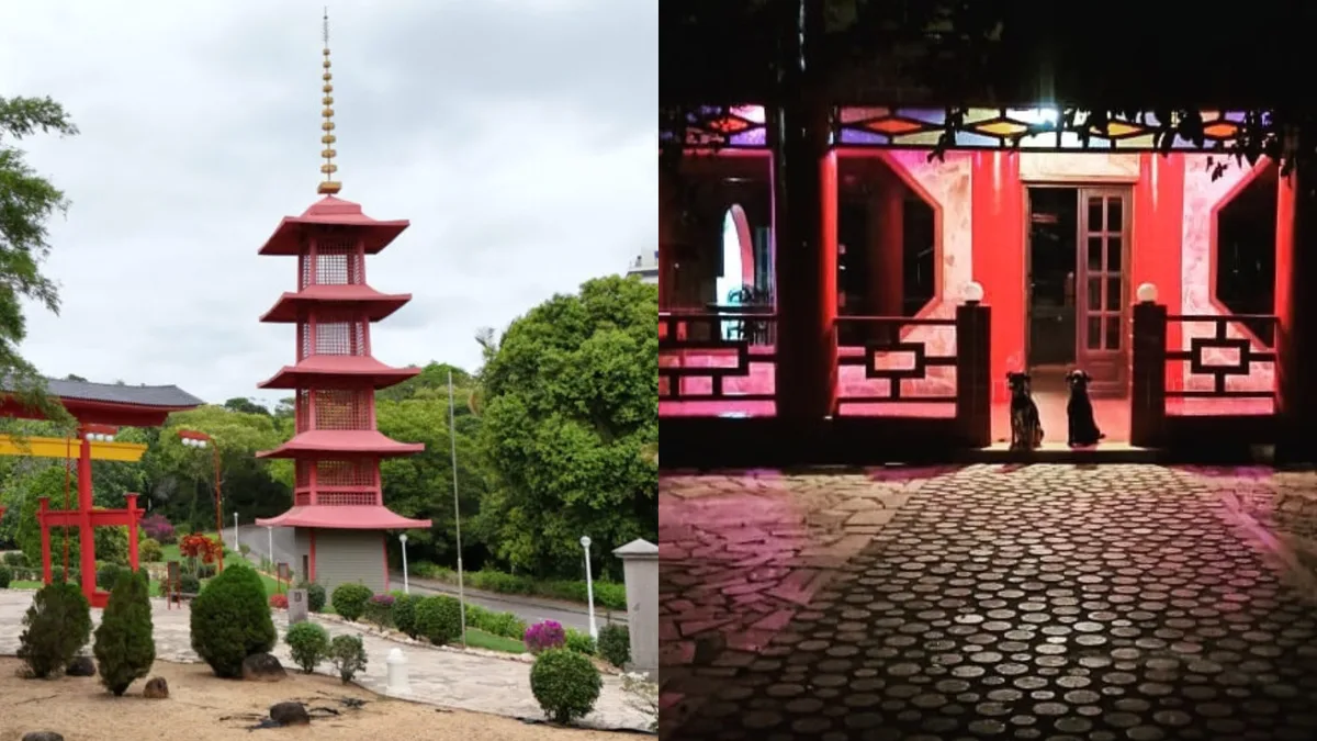 Muito além do Buda gigante: onde conhecer a cultura asiática no Espírito Santo
