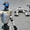 Robôs humanóides devem atingir "momento ChatGPT" em "dois a dez anos"