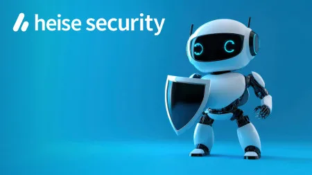 heise-Angebot: heise security Webinar: KI für Verteidiger – Hype vs. Nutzen für die Praxis