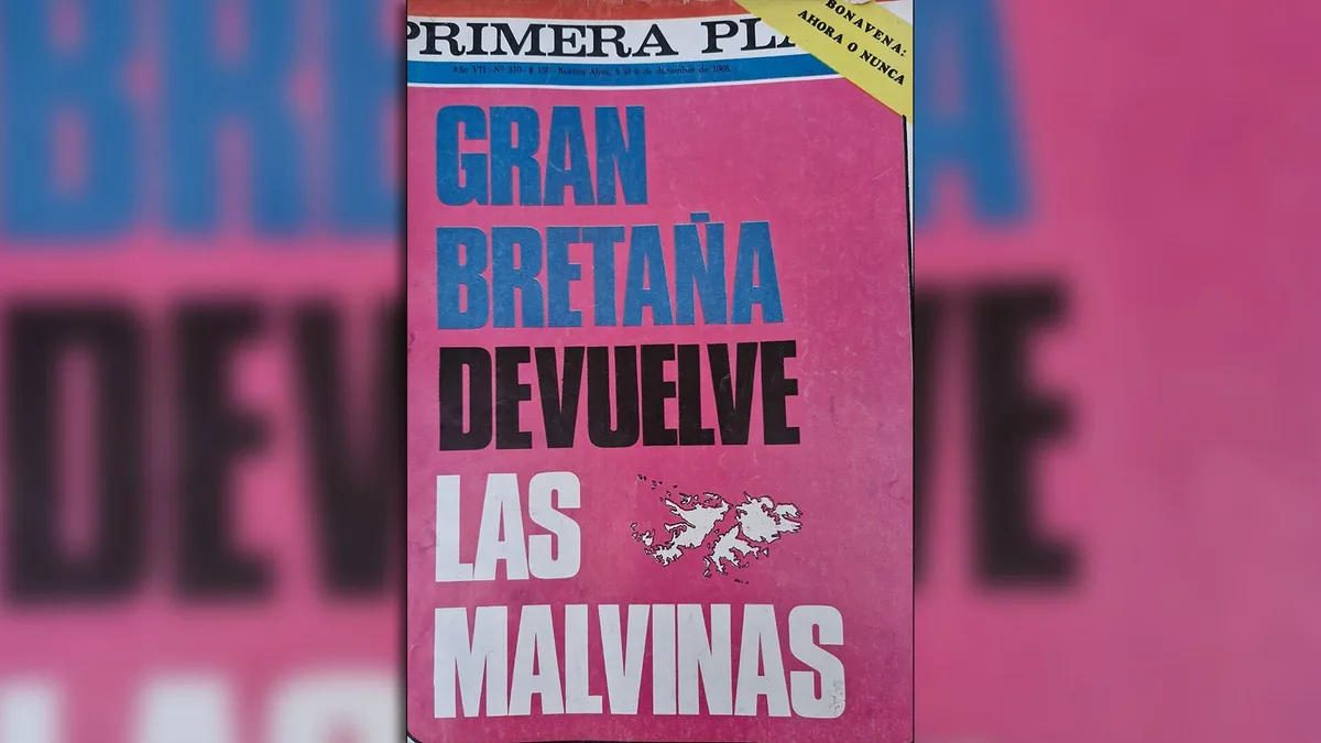 Una burda usurpación, años de reclamos y protestas de los isleños: las largas negociaciones entre Argentina y Gran Bretaña por Malvinas