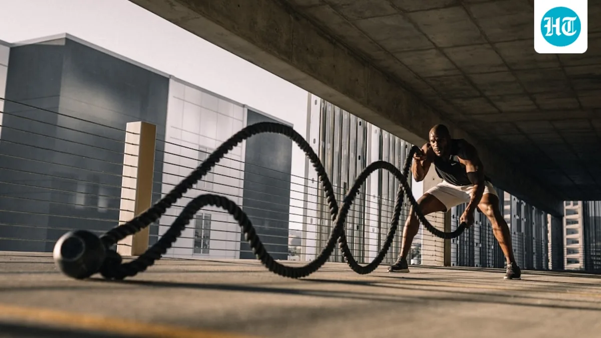 Can too much exercise be dangerous? Neurologist explains when intense workouts may harm the heart