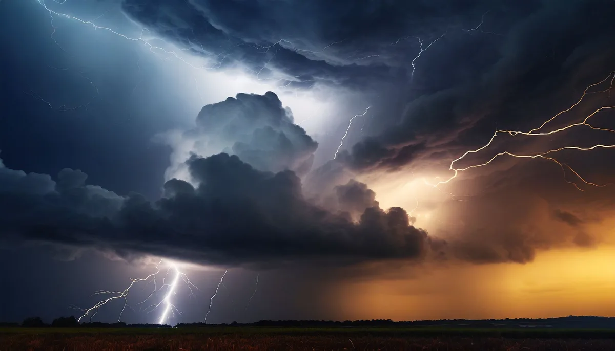 Clima en Paraguay: el pronóstico para Asunción este 20 de agosto