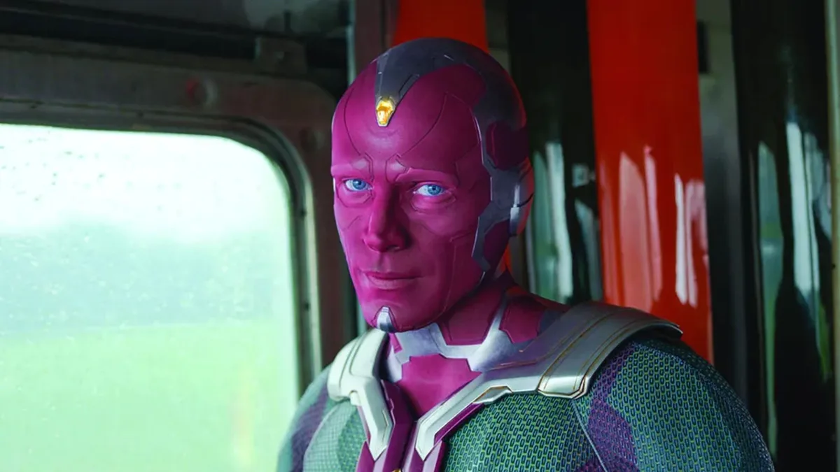 ‘VisionQuest’, novo spin-off de ‘WandaVision’, ganha trailer; assista