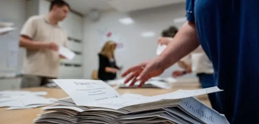 CDU bei Kommunalwahl in Niedersachsen vor SPD – AfD und Linke legen zu