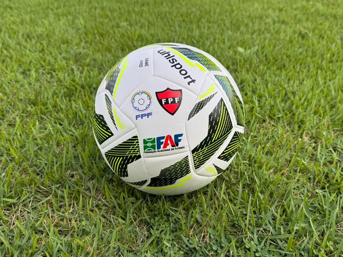 FPF-PB convoca clubes para o Conselho Técnico da Copa Paraíba 2026