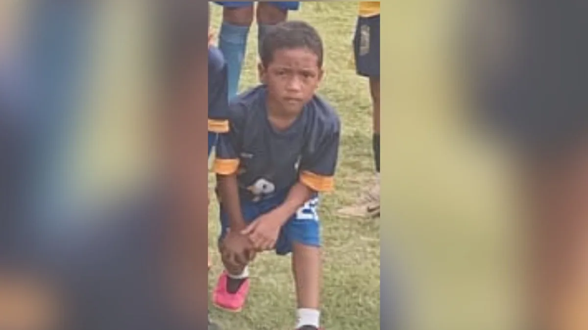 Suspeito de matar pai e filho em São José de Ribamar é preso em São Luís