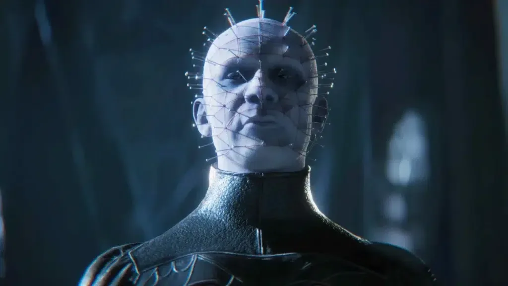 Streamer tem seu canal no YouTube BANIDO após jogar ‘Hellraiser: Revival’