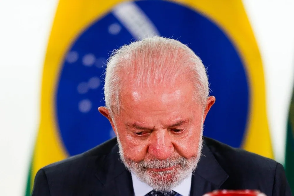 Datafolha: 50% desaprovam trabalho de Lula; 47% aprovam