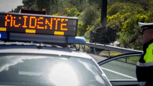 Mais de 50 mortos em acidentes com motociclos no 1.º semestre