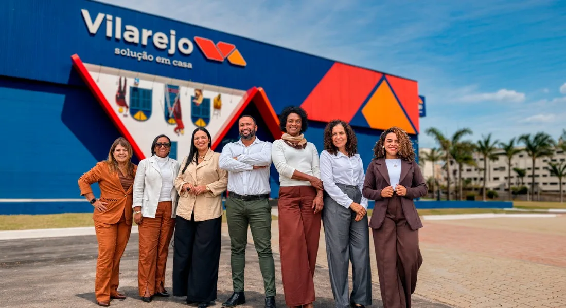 Na Vilarejo, atendimento e negociação caminham juntos