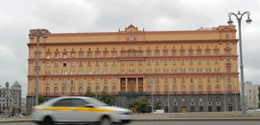 Spionage/Russland: Japanischer Journalist wegen Recherchen auf Kurilen festgenommen