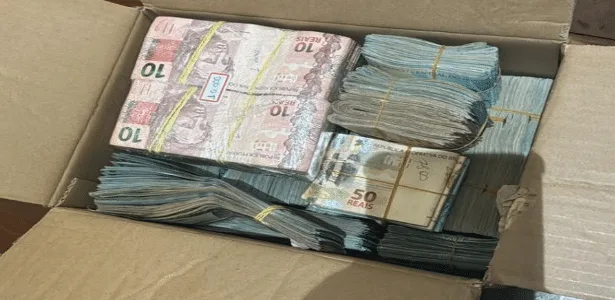 ?Caixinha da alegria?: advogado enviou foto de propina a policiais, diz MP